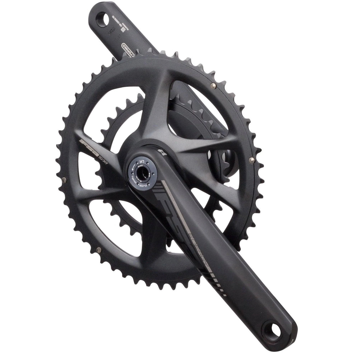 Modular BB386EVO Crankset Z736023