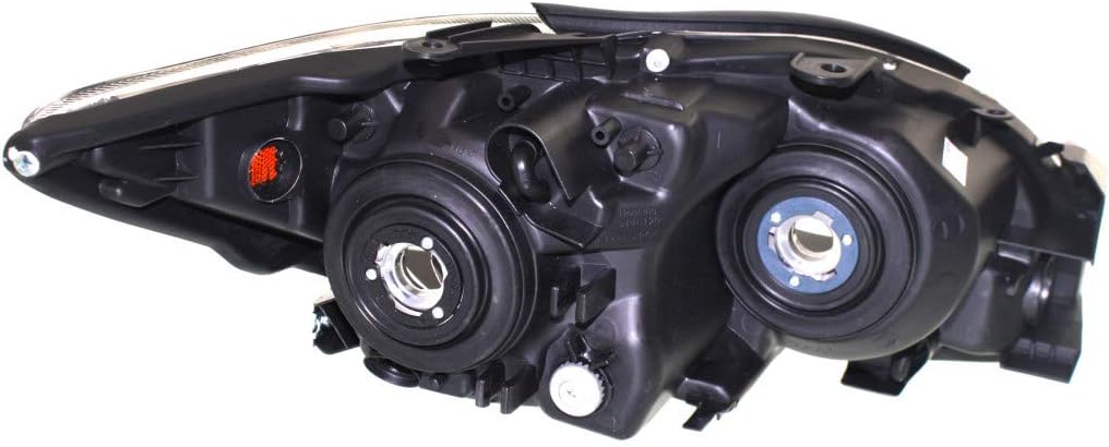Headlight Pair for Scion tC 2005 2006 2007 I799986