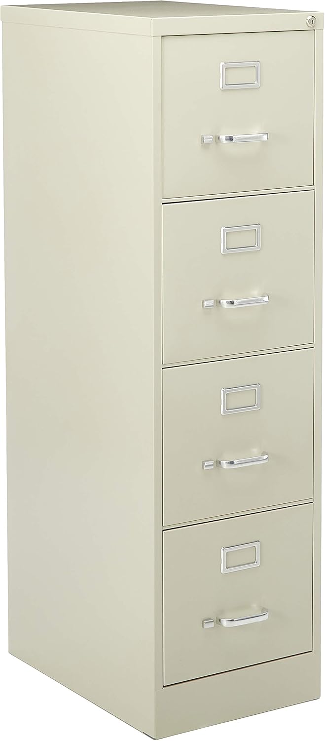 Putty File Cabinet A711