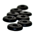 Black RFID Tag, 50 Pack U60350