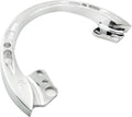 Chrome Rear Handle Rail Pack of 2 U275