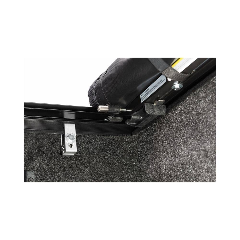 Tonneau Cover B2806