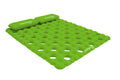 Lime Double Pool Mattress E24132