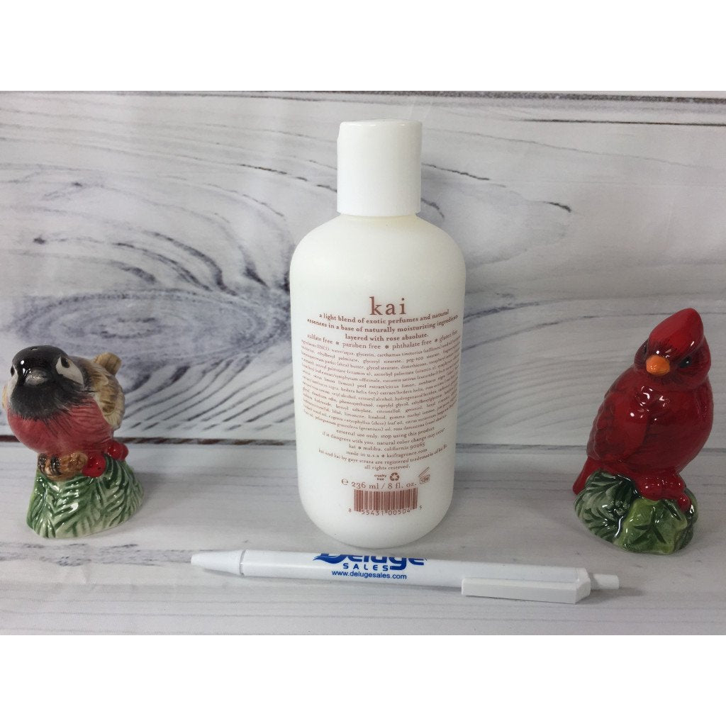 Rose Body Lotion R868763