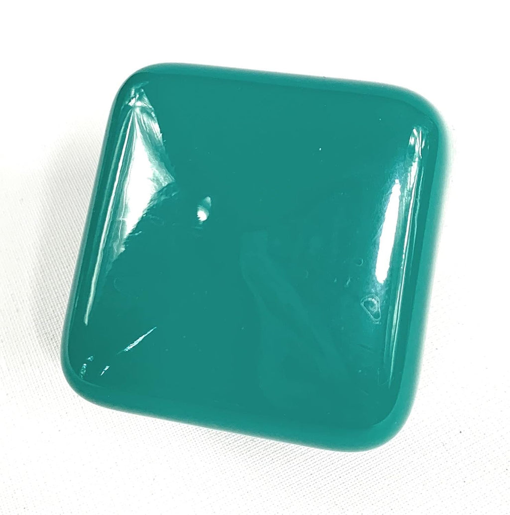 Green Plastic End Cap 50 Pack for 1 5/8 Unistrut Style Channel S963