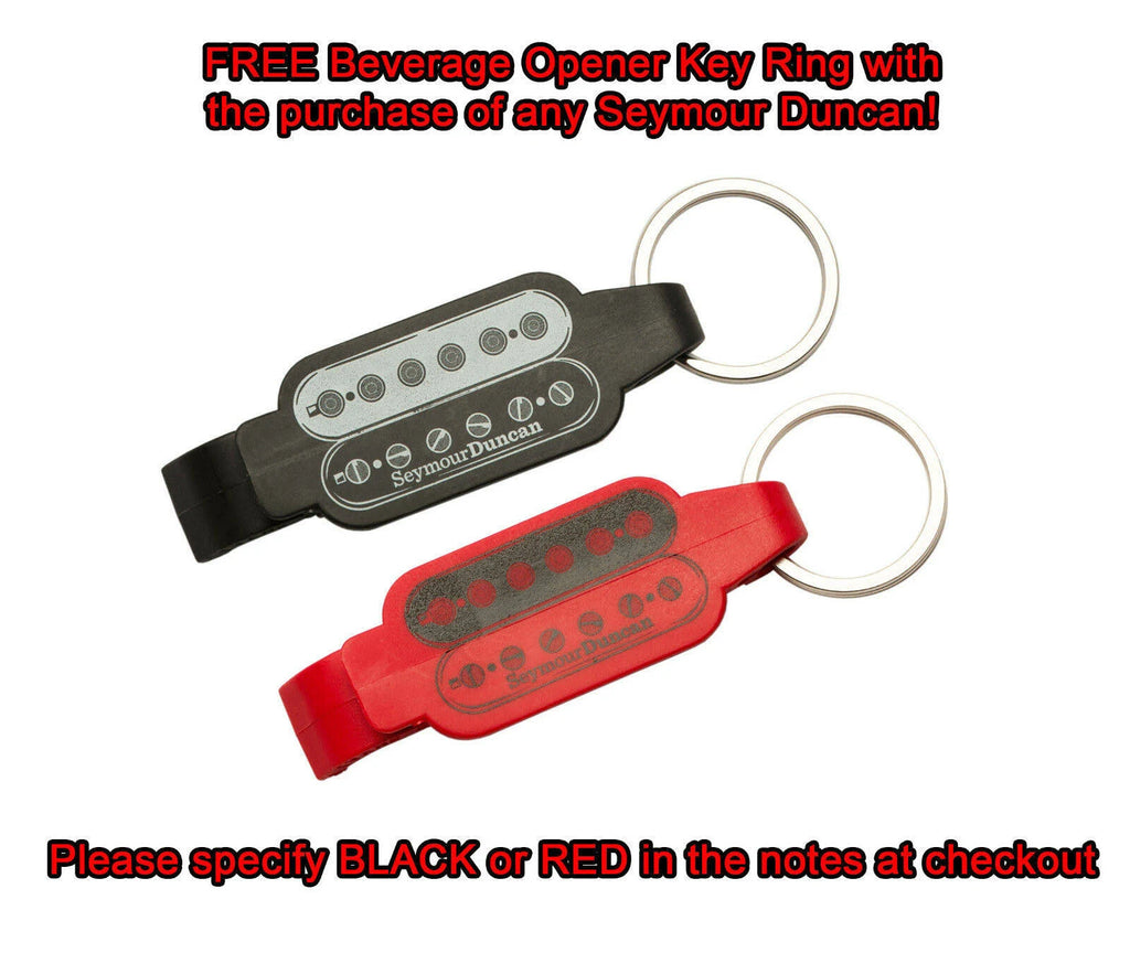 Black Strat Neck Pickup J240