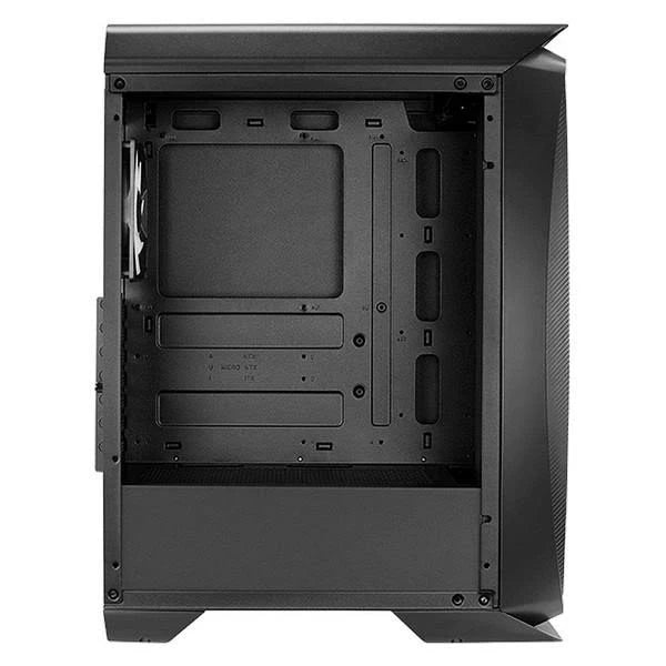 Midtower Case with RGB LED G977
