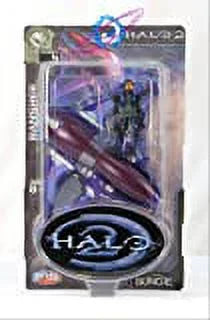 Banshee Action Figure I8014
