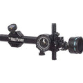 Single Pin Left Hand P4114