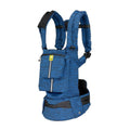 Heathered Sapphire Baby Carrier T7125