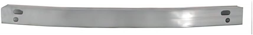 Front Bumper Reinforcement for Honda Civic Sedan Hybrid 1.8L Pack of 2 R893