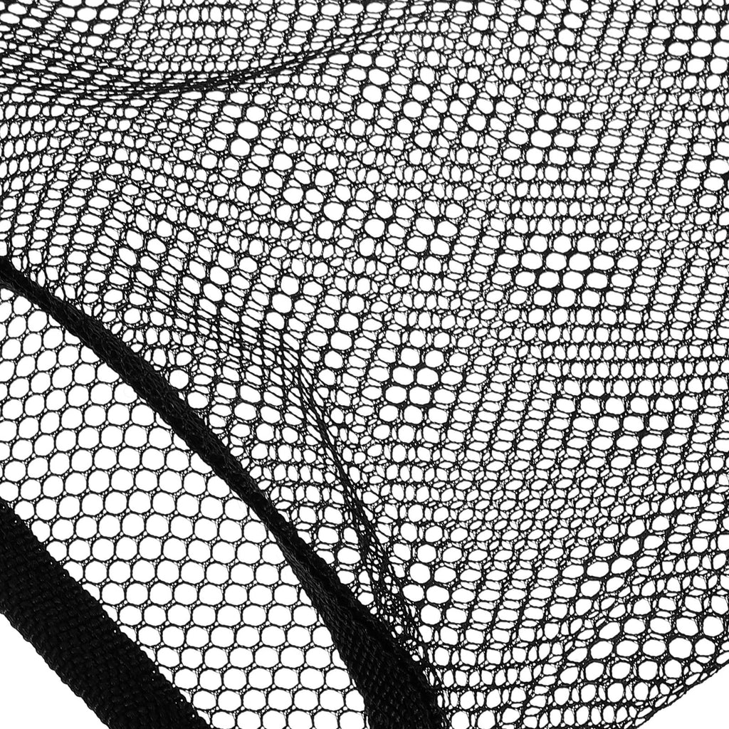2 Pcs Swimming Pool Mesh Chair Net Bag X9246
