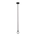 Ceiling Support, Oil Rubbed Bronze S8231