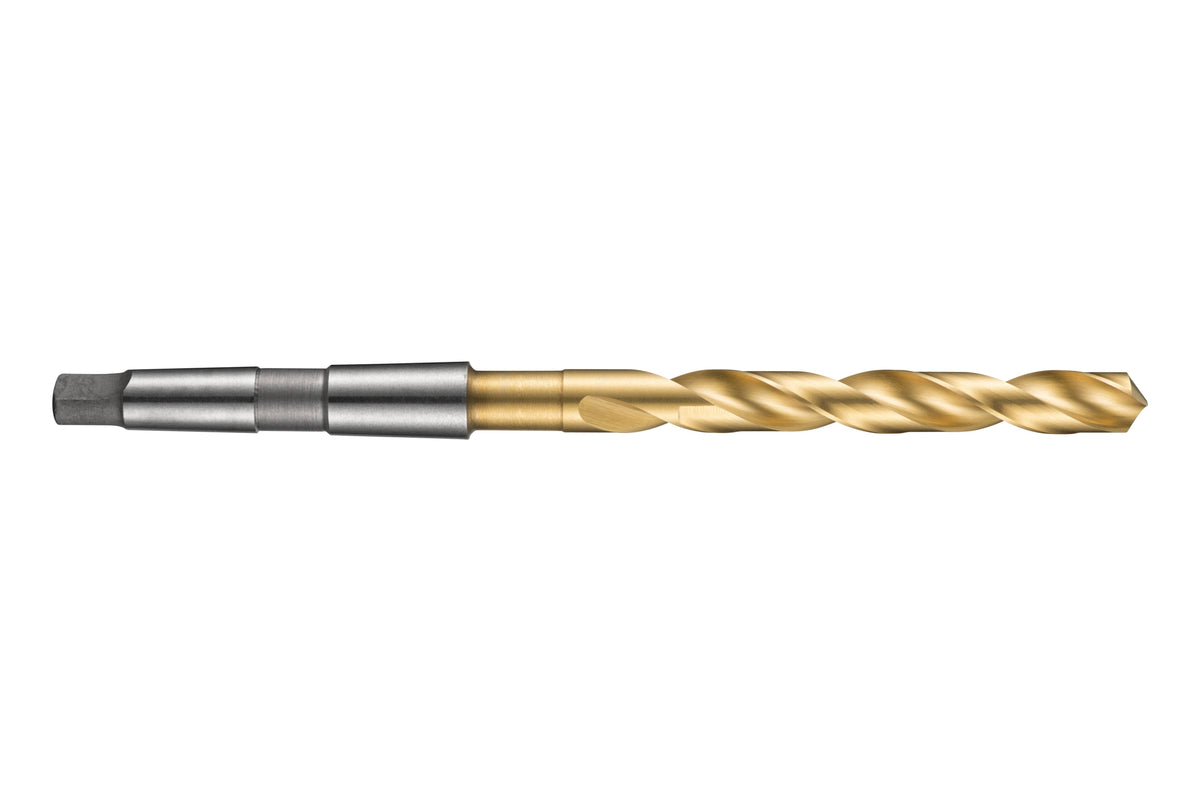 27.5 Mm HSS Tin Jobber Drill L6917