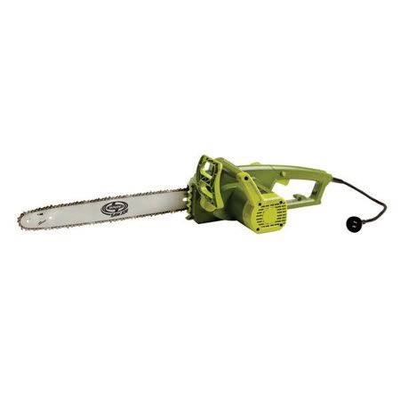 18-inch 14 Amp Electric Chain Saw M975886