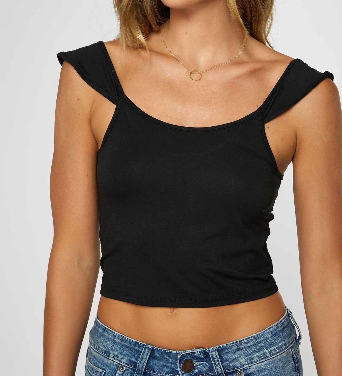 Andy Top C5927