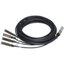 SAS External Cable - 4-Lane - 4 x Mini SAS HD (SFF-8644) (M) to 26 Pin 4X Shielded Mini Mul G8432