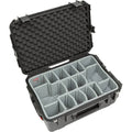 Case with Photo Dividers U73939