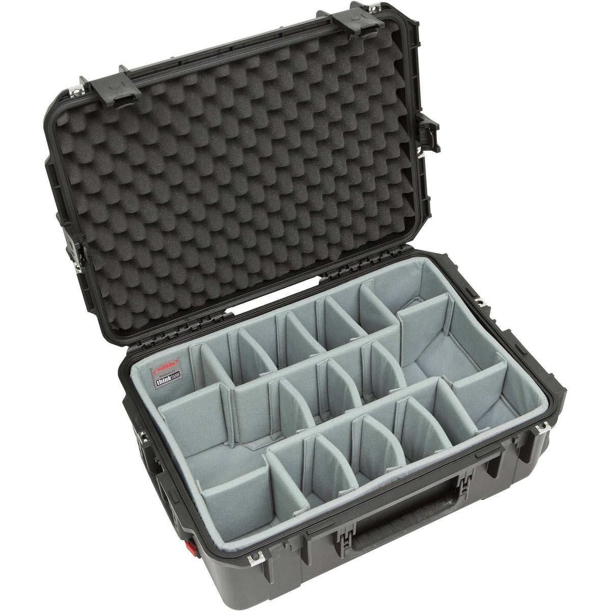 Case with Photo Dividers U73939