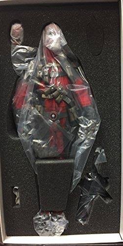 Deadpool Sixth Scale Figure C72636