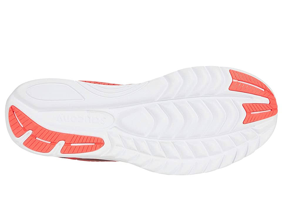 Red/Black Kinvara Running Shoes H842742