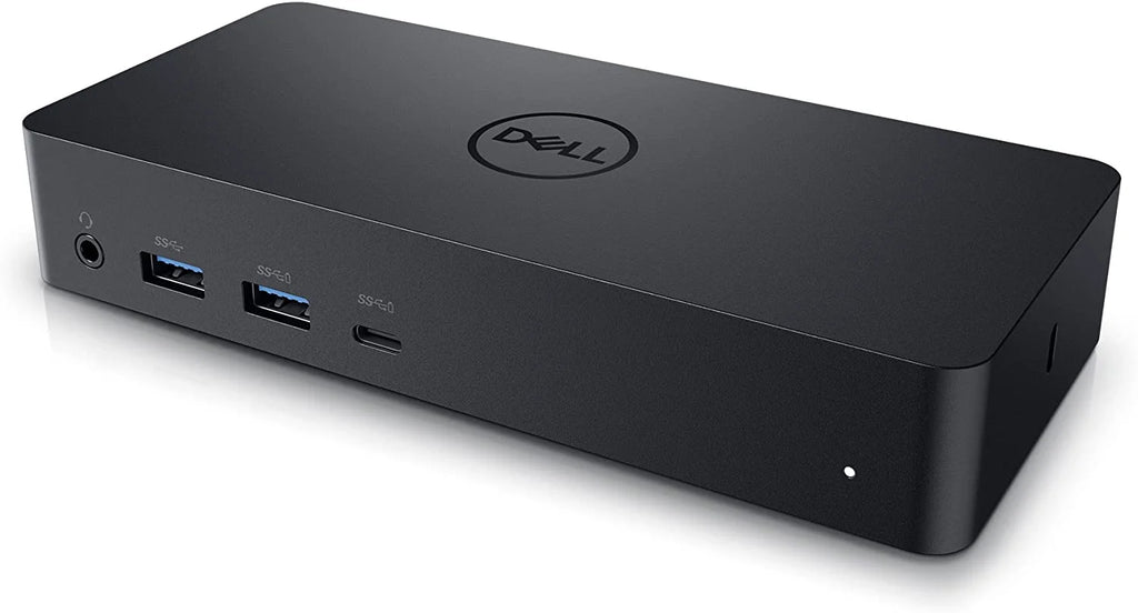 130W USB-C Universal Dock H923
