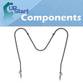 Bake Element Oven Heating Element M874290