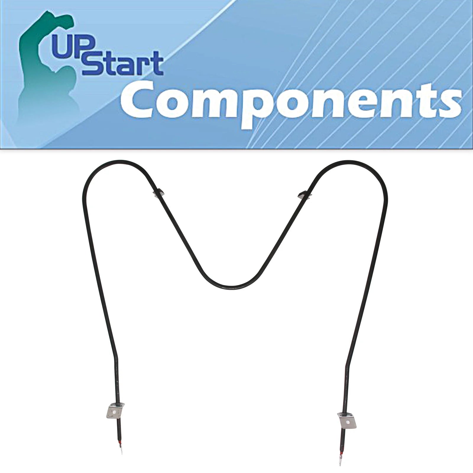 Bake Element Oven Heating Element M874290