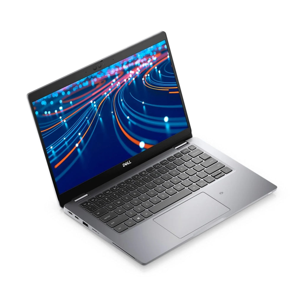 Refurbished Dell Latitude 5320 Laptop 13.3" FHD Core i5 128GB SSD 8GB RAM F1381