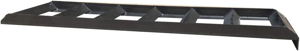 Heavy Duty Steel Loading Ramps, 5000lb Capacity R40835