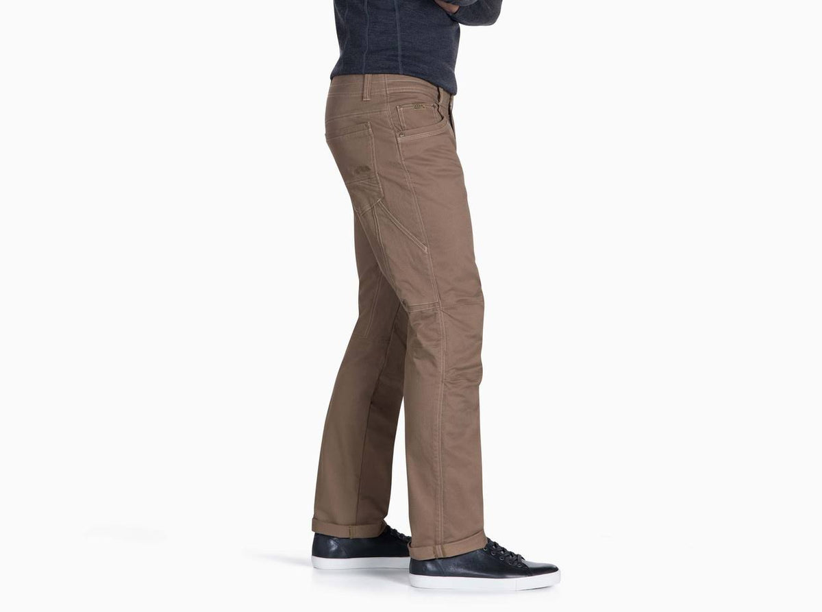 Dark Khaki 30W x 28L Pants Z280
