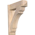 Douglas Fir Arts and Crafts Outlooker K15543