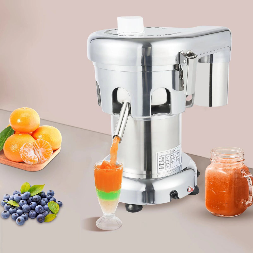 Electric Juice Extractor Machine 110V J832