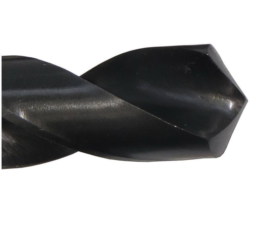 1-7/16x22 HSS Taper Length Drill Bit P35874