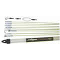 Glow Rod, 35 ft, Fiberglass Q674