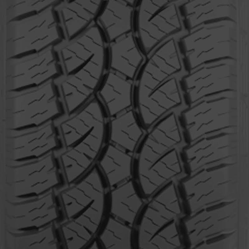 All Terrain Tire N244