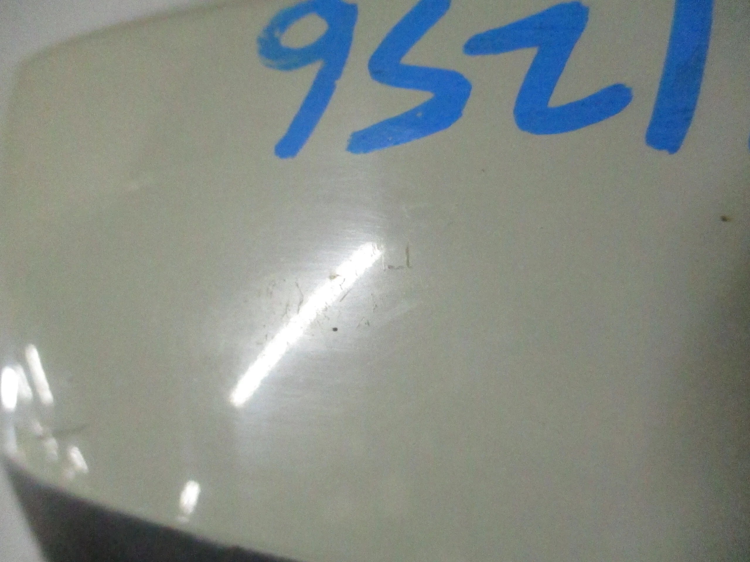 Passenger RH Door Mirror N781