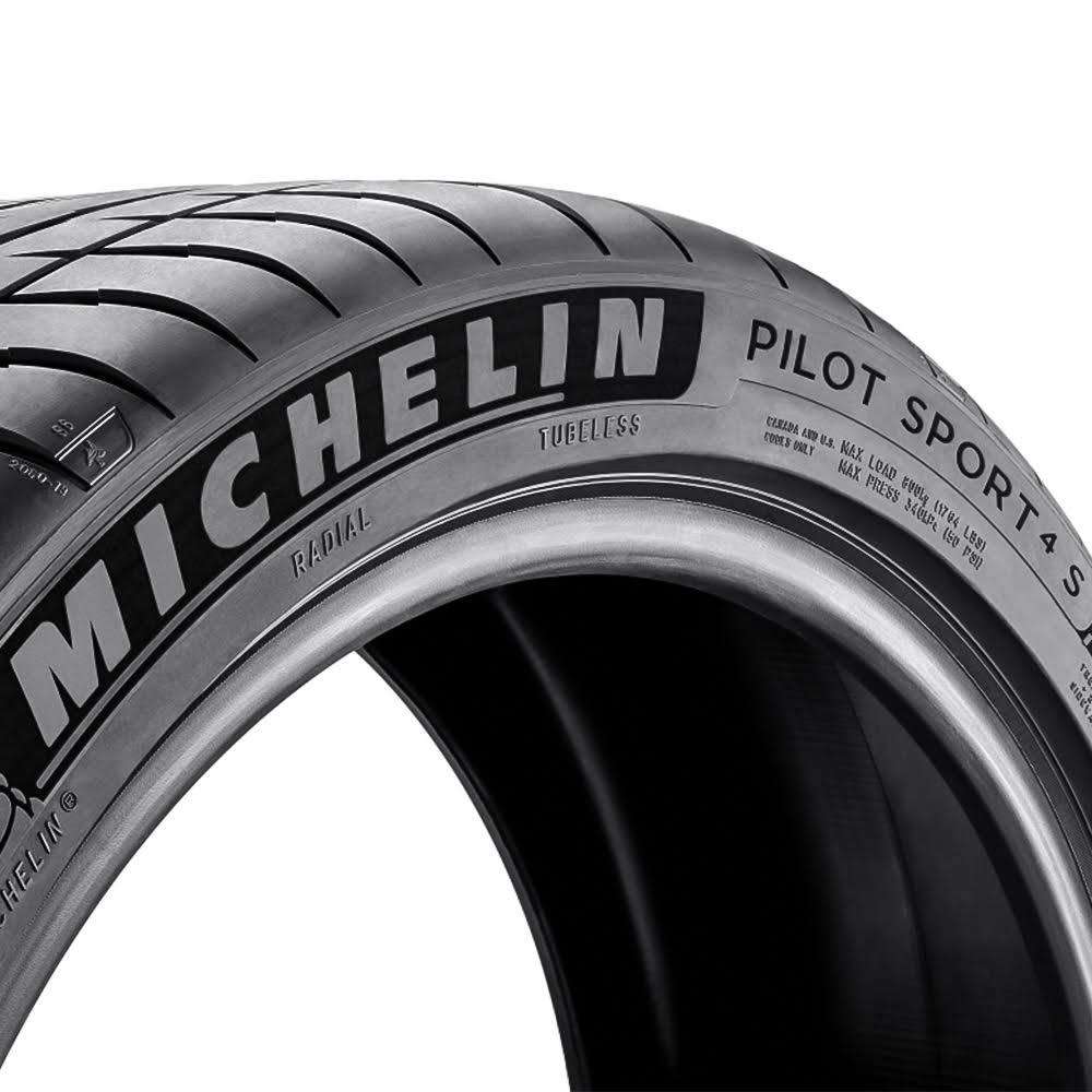 265/40ZR20XL 104(Y) Tire P687899