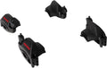 Rooftop Mounted Canoe Rack L863418