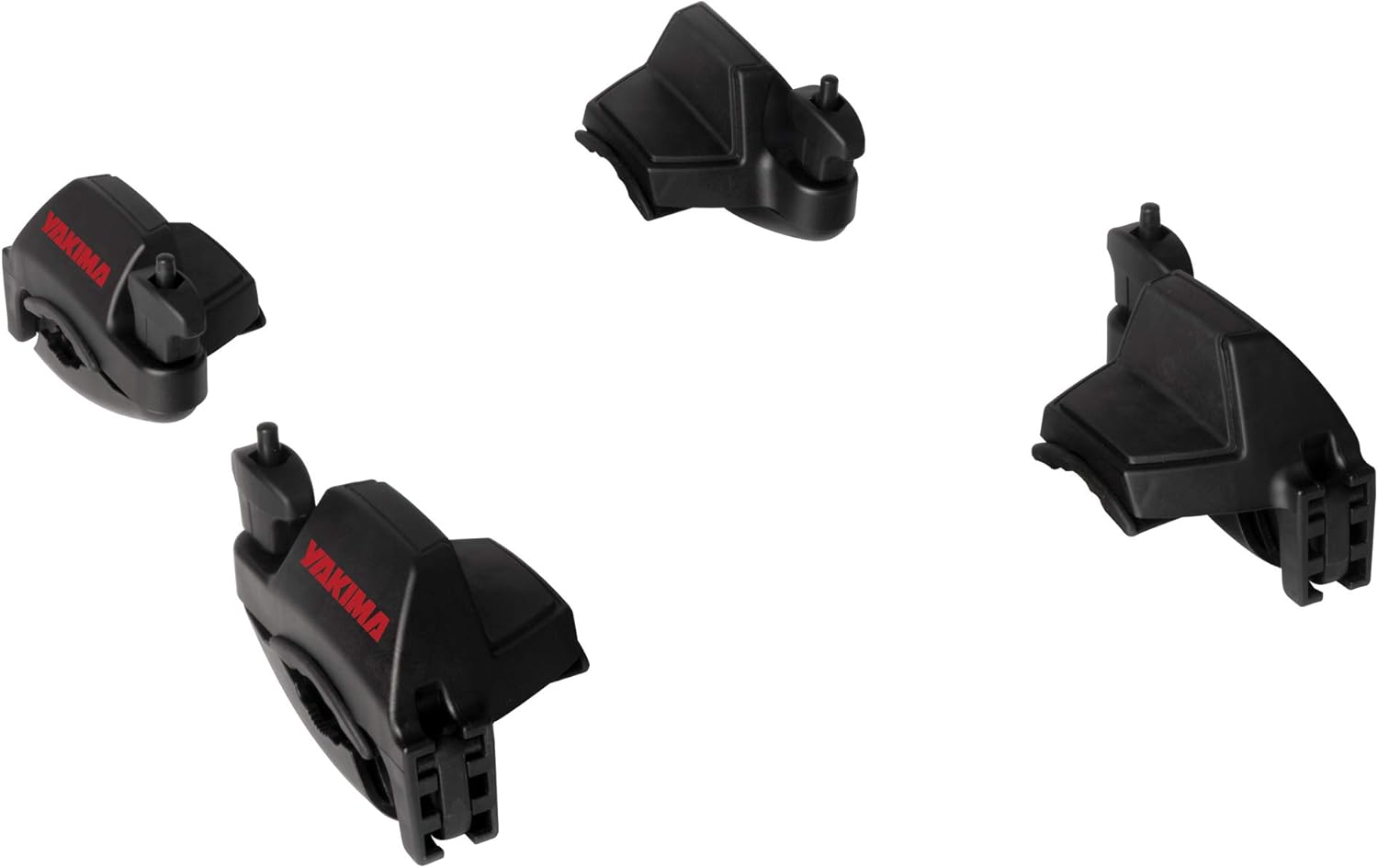 Rooftop Mounted Canoe Rack L863418