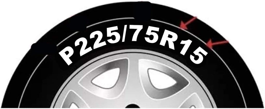 Black 15 Inch 5 Lug Steel Rim V243252