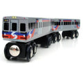 2 Car Set N1548