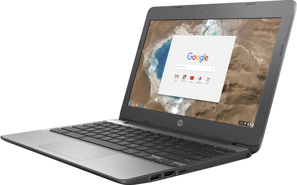 11-v000 Celeron N3060 1.6GHz 16GB eMMC 2GB Chrome Os Webcam Chromebook E872947