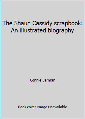 Scrapbook: An Illustrated Biography F6712