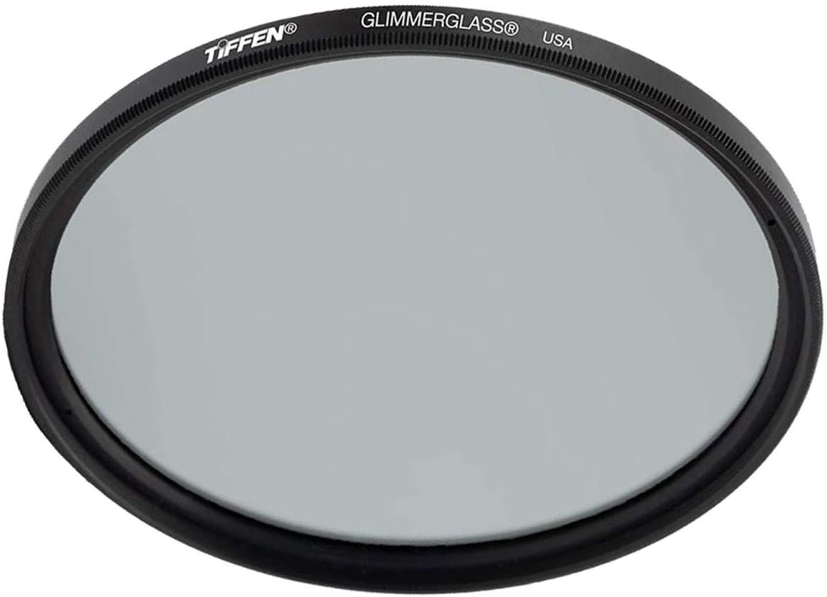 52mm Glimmer Glass 1 Filter Pack of 2 I318