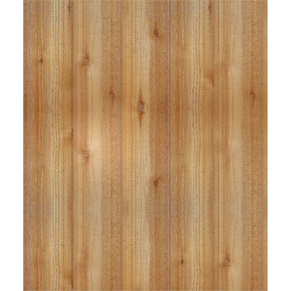 Rough Sawn Board-n-Batten Shutters Y18003