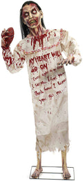 Zombie Standing Prop M99696