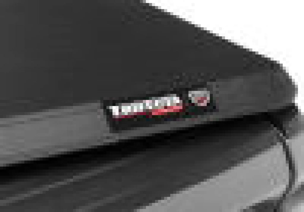 Soft Folding Truck Bed Tonneau Cover D688
