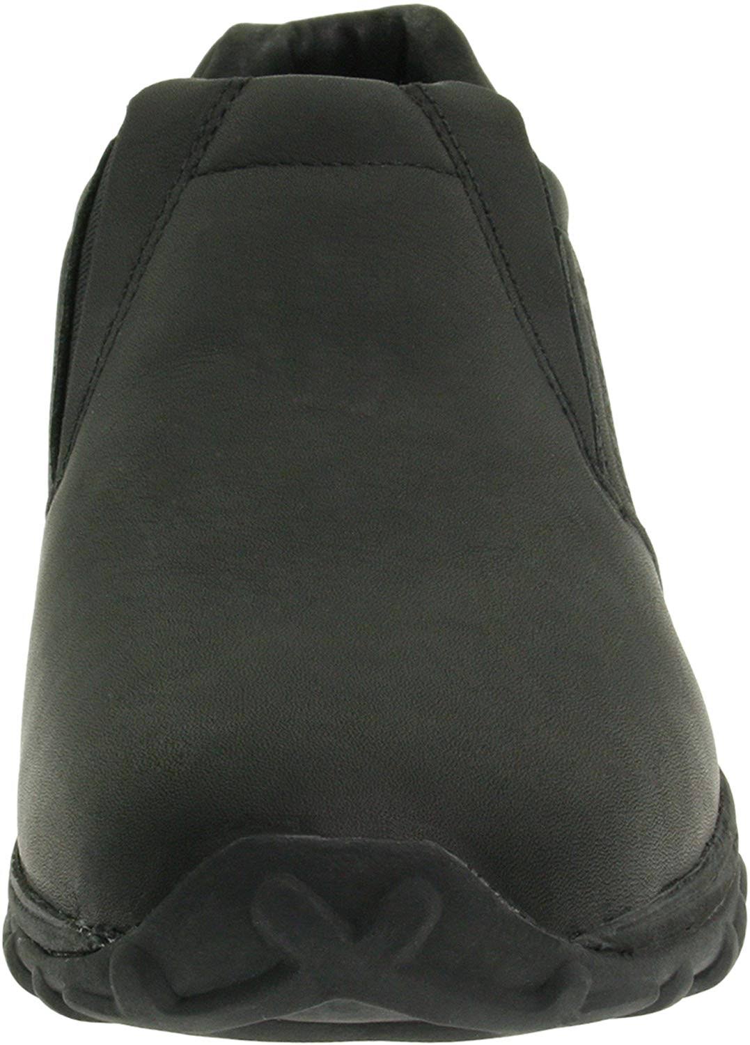Men's Jungle Moc Leather Shoes Z2673