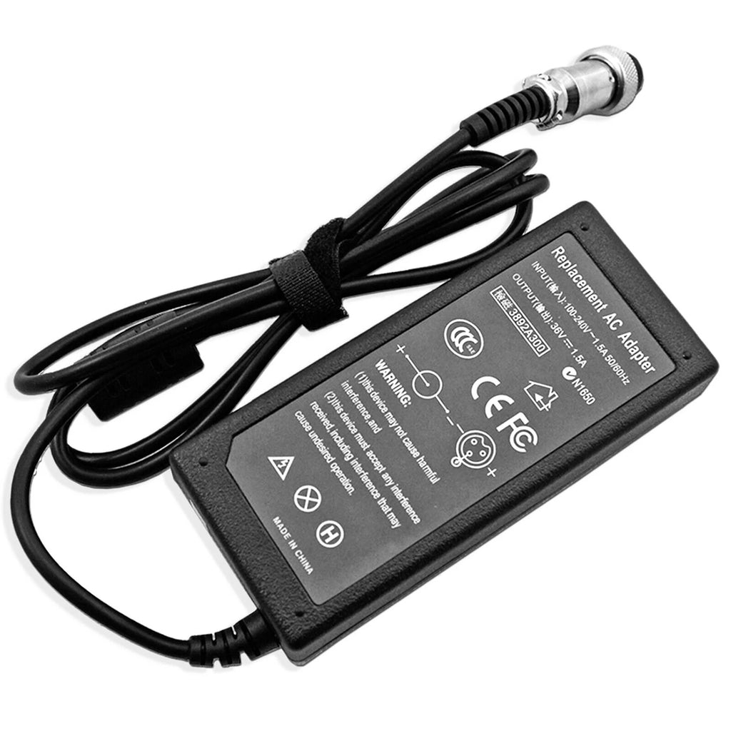 36V Battery Charger for GT750 Electric Scooter Z76471